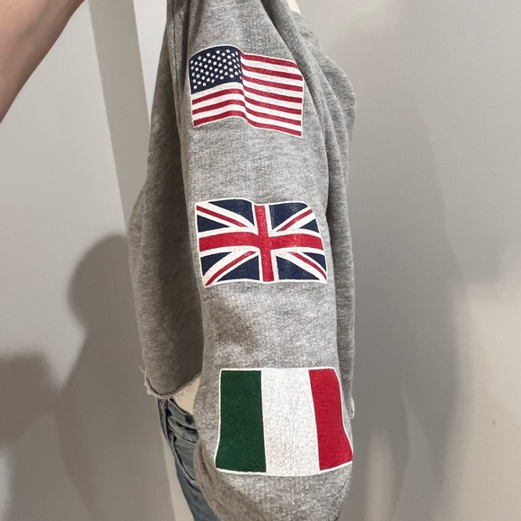 Urban Outfitters Long Sleeve - Picture 4 of 6